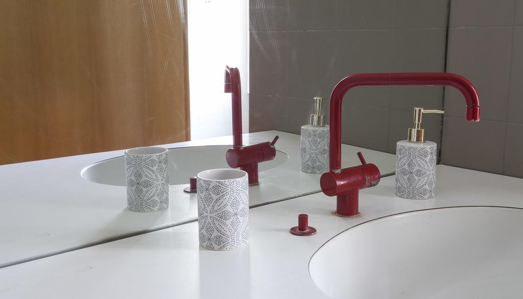 Italianway-terraggio Apartamento