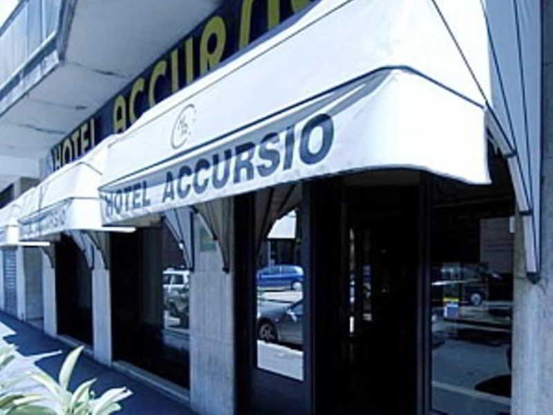 Accursio Hotel