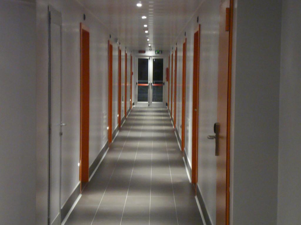 Hostel Aig Piero Rotta Mailand