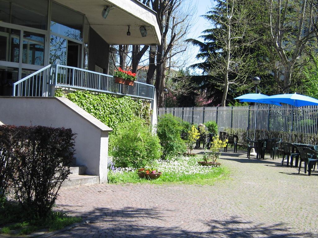 Hostel Aig Piero Rotta