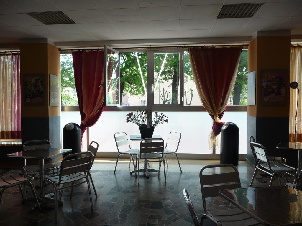 Aig Piero Rotta Hostel