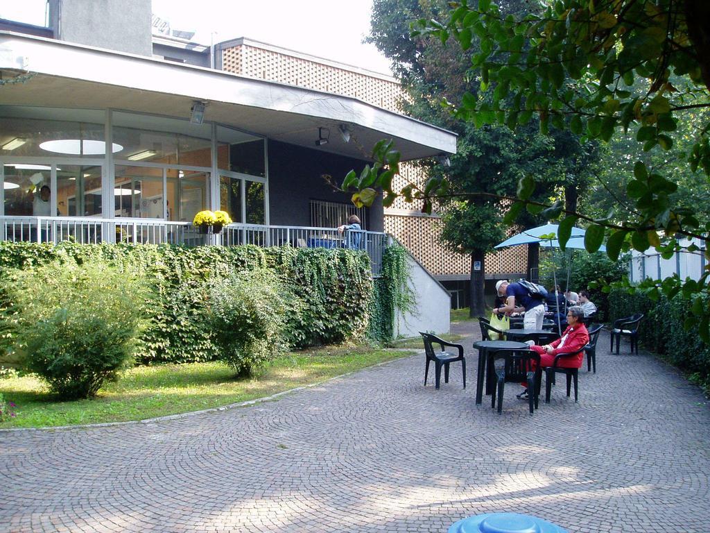 Hostel Aig Piero Rotta *
