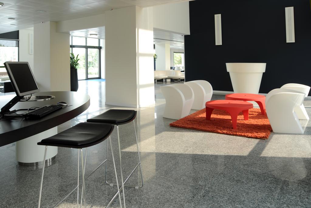 Hotel Idea San Siro 4*