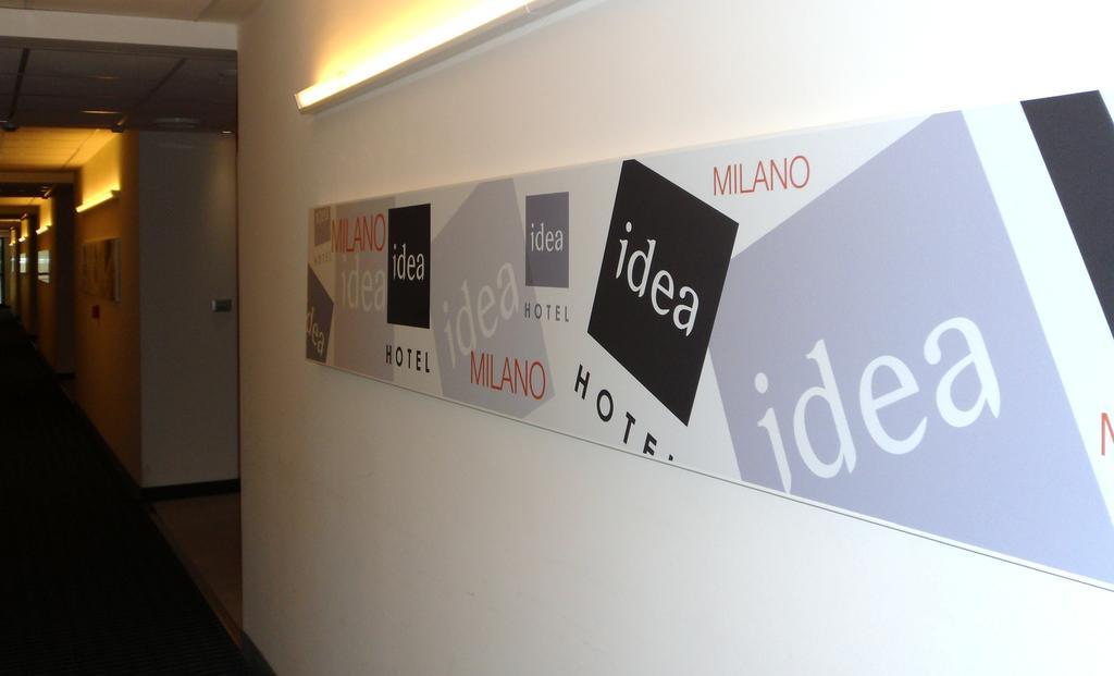Hotel Idea San Siro 4*