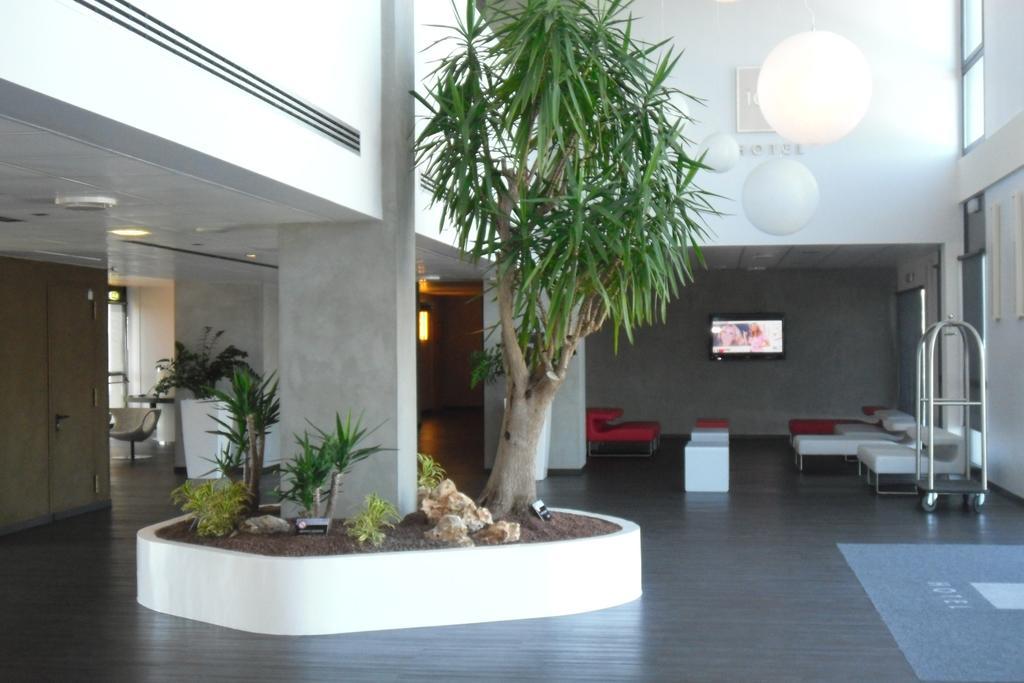 Hotel Idea San Siro 4*