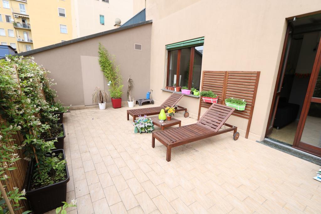 Panda Hostel Mailand