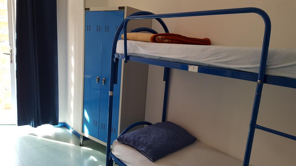 Hostel Aig Piero Rotta