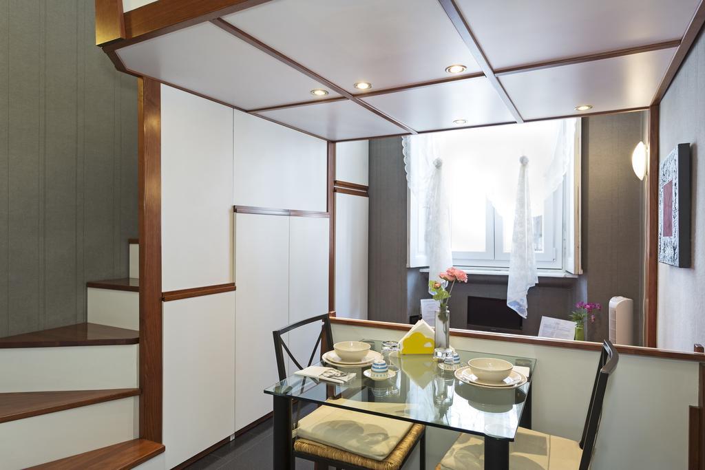 Easy Apartment Mailand