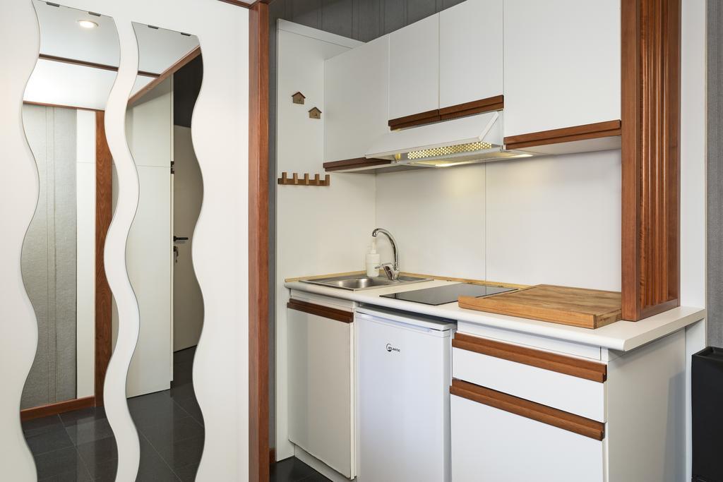 Easy Apartment Mailand
