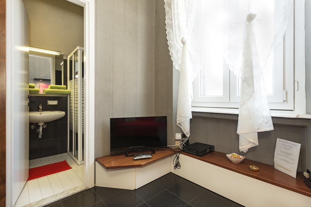 Easy Apartment Mailand