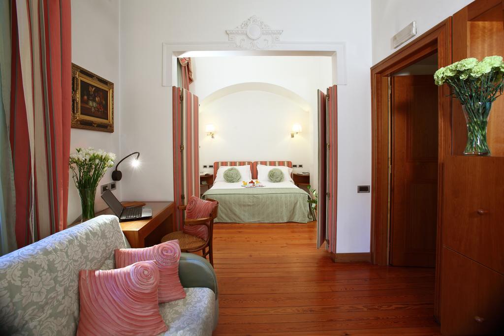 Sanpi 4* Mailand