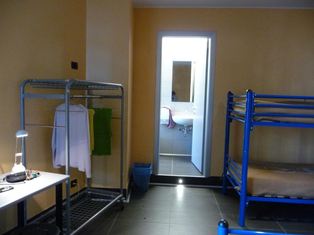 Hostel Aig Piero Rotta Mailand