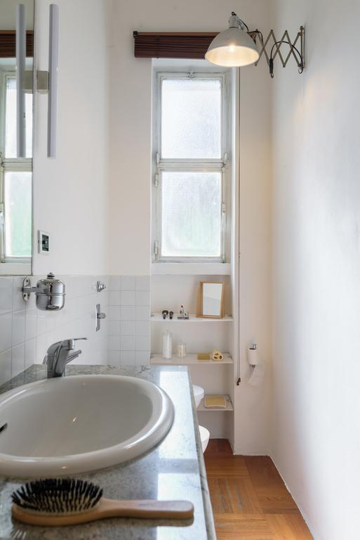 Apartment Marsala Flexyrent Mailand