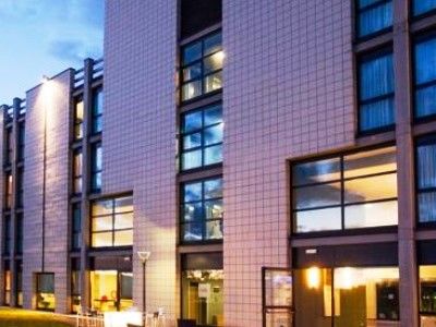 Hotel Idea San Siro
