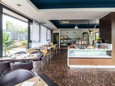 Hotel Idea San Siro Milão