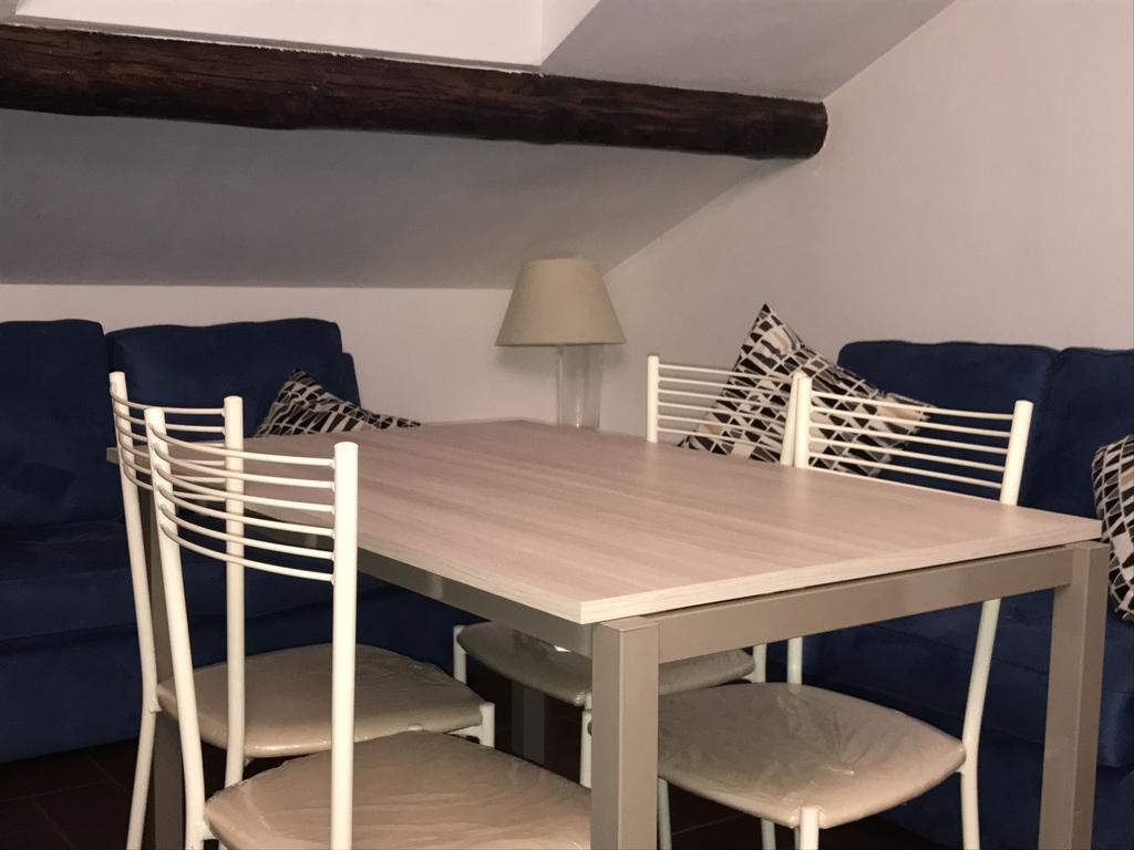 Charming The Castle Apartamento *