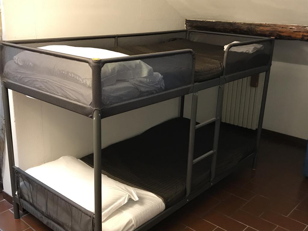 Apartamento Charming The Castle
