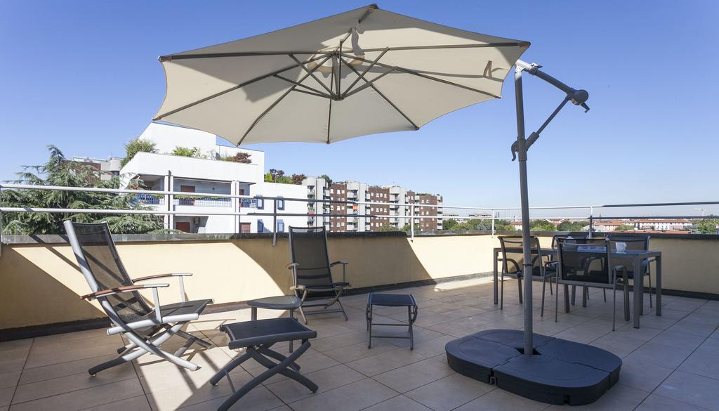 Apartamento Italianway-b7 *