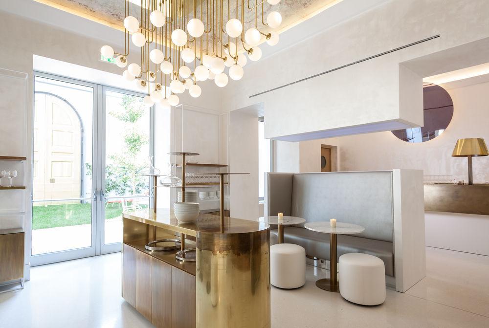 Senato Hotel Mailand
