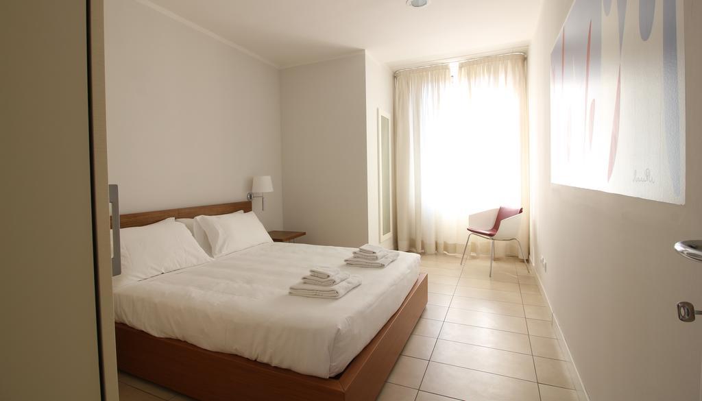 Apartamento Italianway-b7 Milão