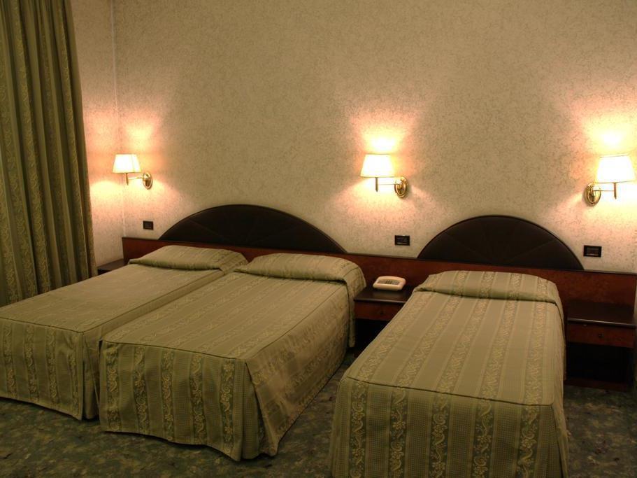 Hotel Spice Milão