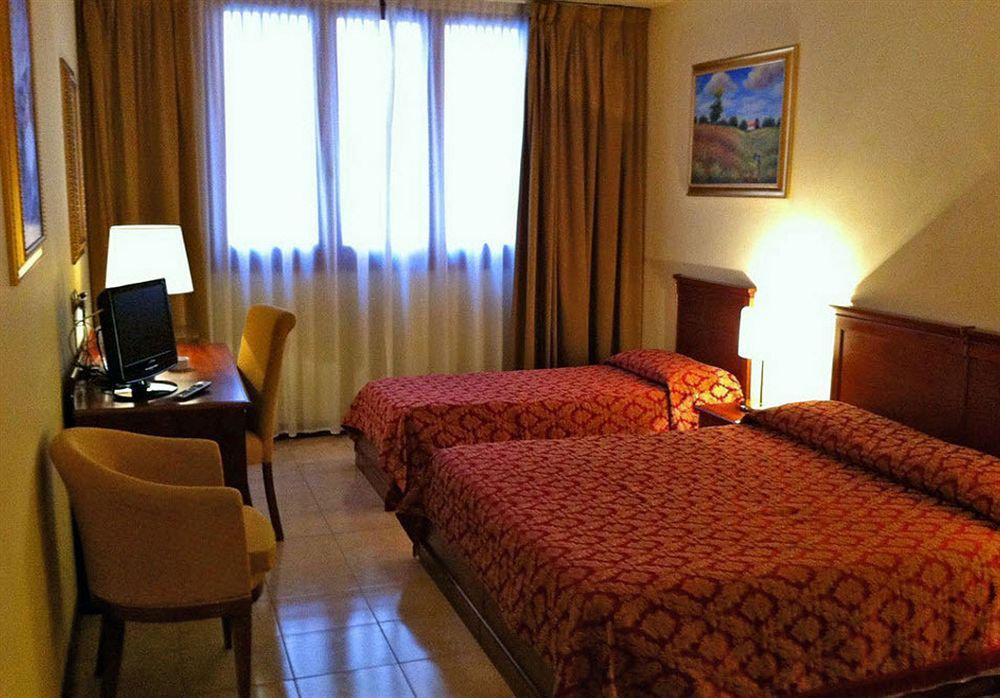 Hotel Certosa Milan