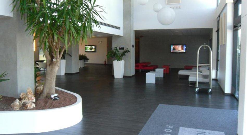 Hotel Idea San Siro 4*
