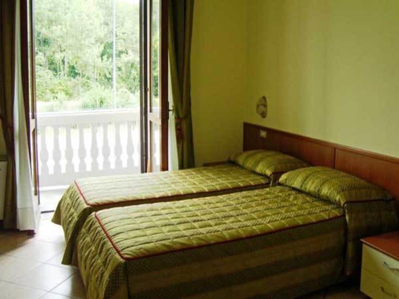 San Siro Fiera Hotel