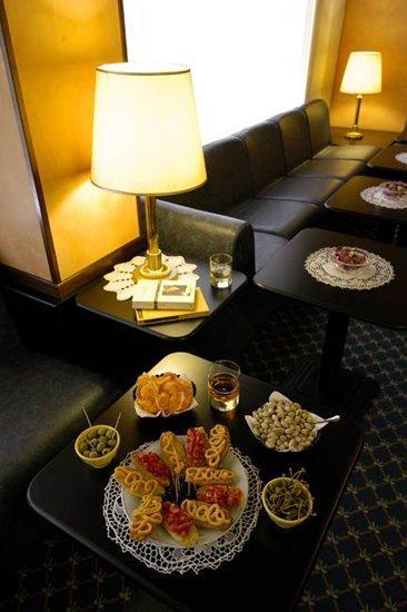Accursio Hotel Mailand
