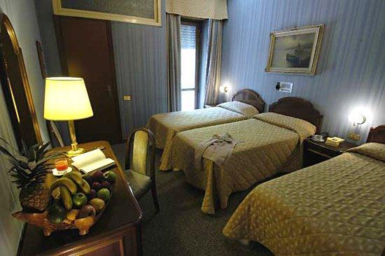 Accursio Hotel