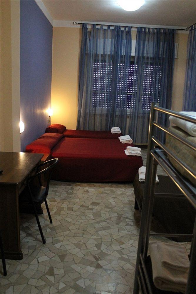 Valley Hotel Milão