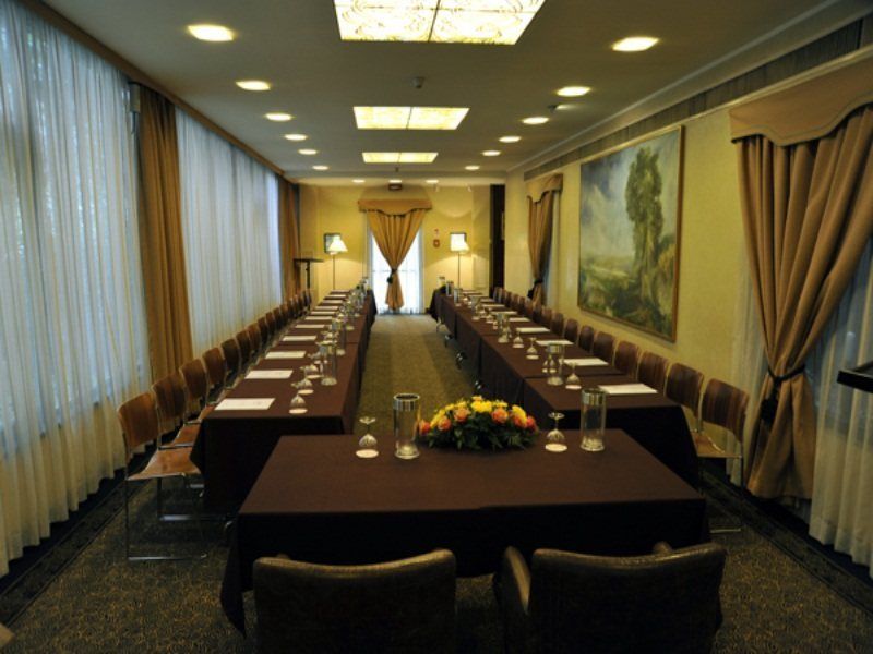 D'este Hotel Mailand