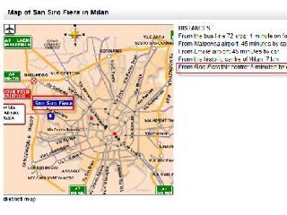 San Siro Fiera Hotel 2*