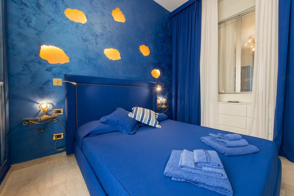 Apartment Cadorna Luxury *