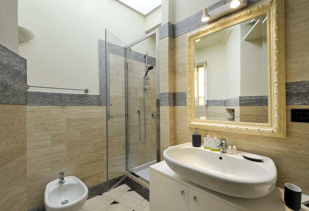 Apartment Design Duomo *