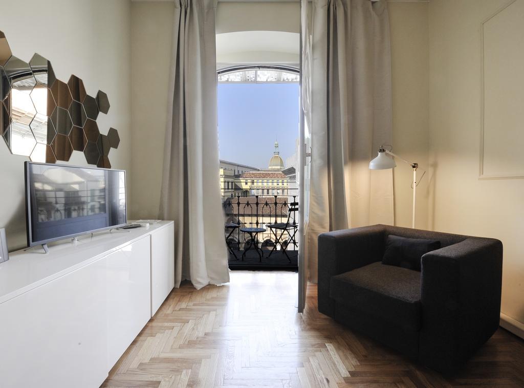 Design Duomo Mailand