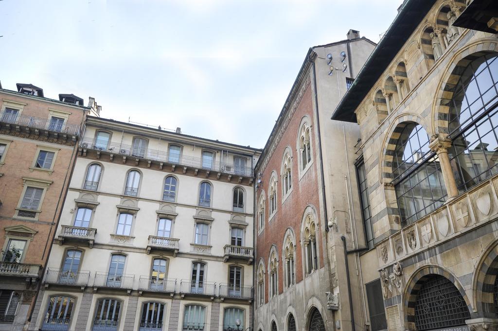 Design Duomo Apartment
