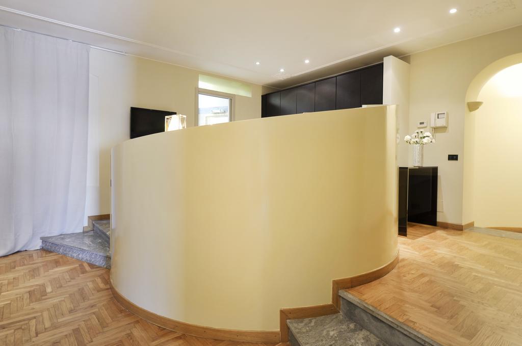 Apartment Design Duomo Mailand