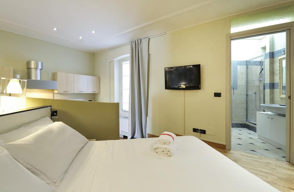 Design Duomo Apartment Mailand