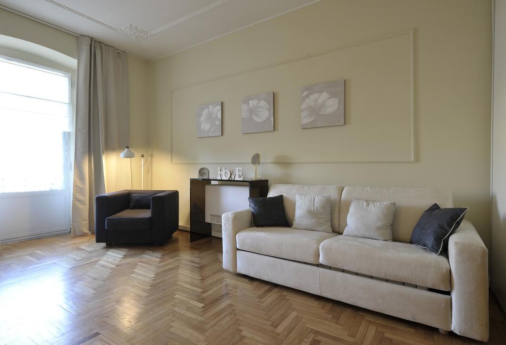 Design Duomo Apartment *