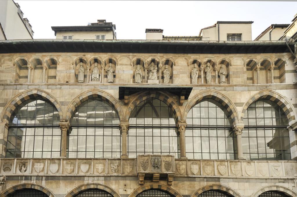 Apartment Design Duomo *