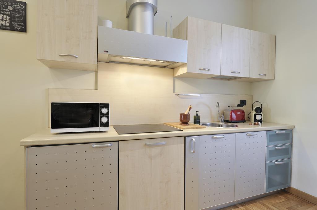 Apartment Design Duomo Mailand
