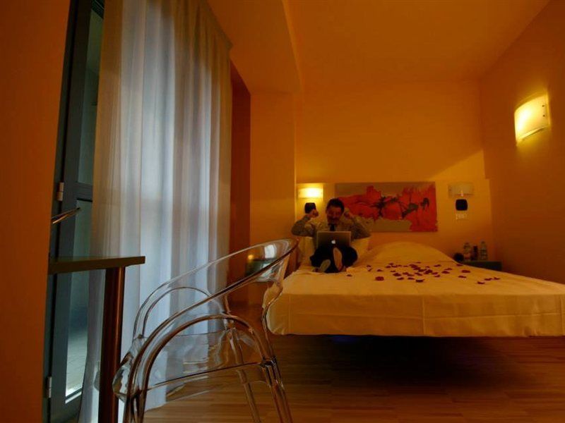 Mihotel Mailand