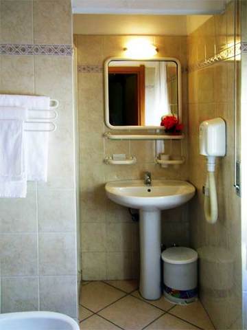 San Siro Fiera Hotel Mailand