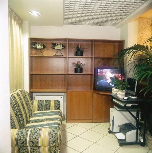 Hotel Astrid Milão