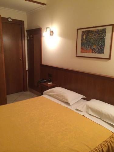 Astrid Hotel Milão