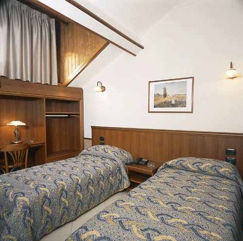 Astrid Hotel Milão