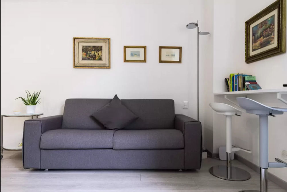 Queen Of Brera - San Marco 1 Apartamento
