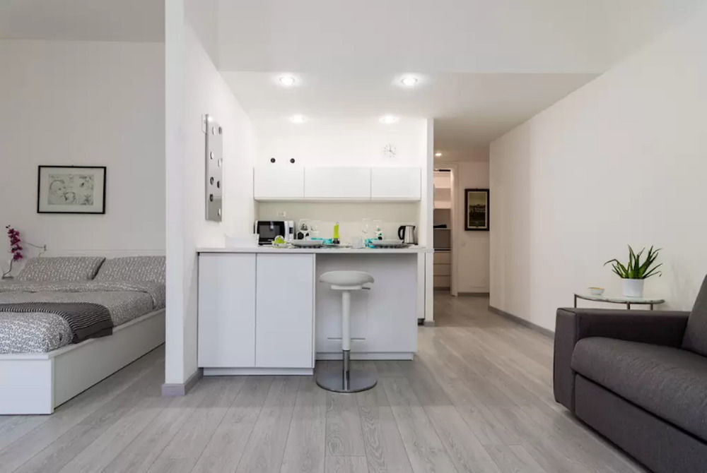 Apartamento Queen Of Brera - San Marco 1