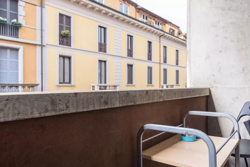 Apartamento Queen Of Brera - San Marco 1 *
